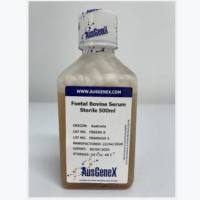 AusGeneX澳洲胎牛血清FBS500-S