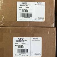 Nunc货号260252深孔板U底96孔U底2.0ml上海睿安生物13611631389