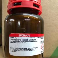 Sigma货号S9895昆虫培养基Schneider上海睿安生物13611631389