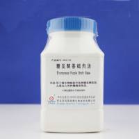 糖发酵基础肉汤