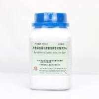 洋葱伯克霍尔德菌选择性琼脂(BCSA)