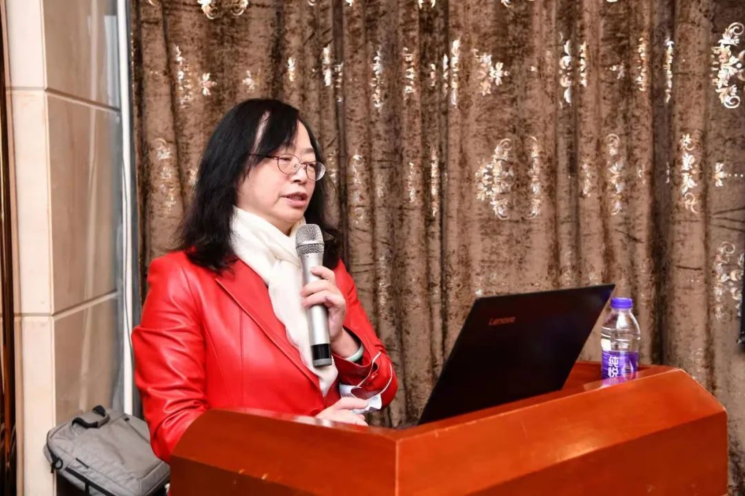 湘潭市中心医院内分泌代谢科承办国家级继续教育学习班