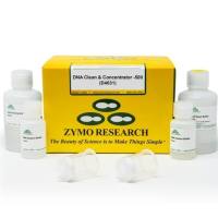 DNA Clean & Concentrator-500（纯化与浓缩-500）