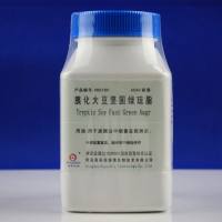 胰化大豆坚固绿琼脂