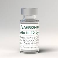 cGMP级IL-12，重组人白介素-12 rHu IL-12