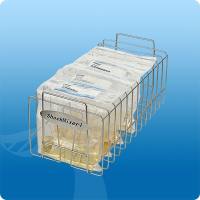 环凯微生物 麦康凯琼脂培养基平板 90mm×20个/盒 CP2143B1