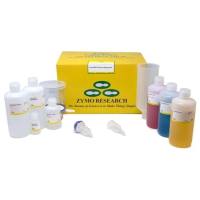 ZymoPURE II Plasmid Gigaprep Kit（质粒超大提）