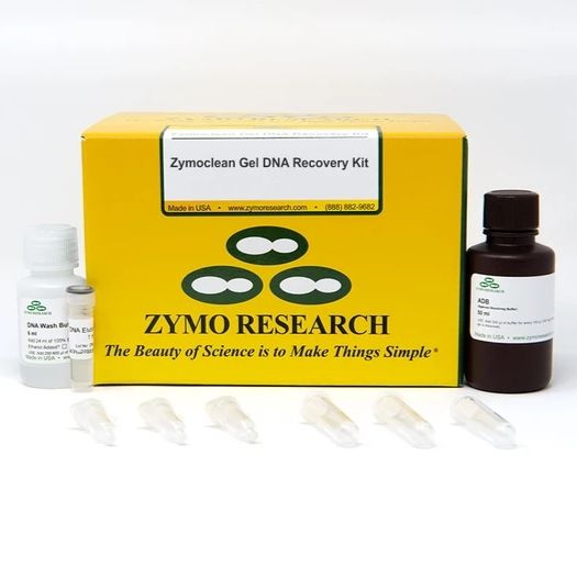 Zymoclean Gel DNA Recovery Kit（凝胶回收试剂盒）