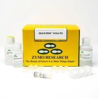 Quick-DNA Urine Kit(尿液DNA提取试剂盒)