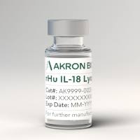 cGMP级IL-18，重组人白介素-18 rHu IL-18