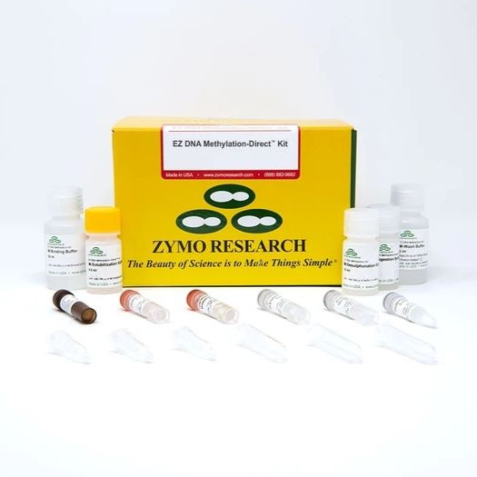 EZ DNA Methylation-Direct Kit