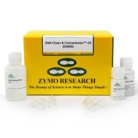DNA Clean & Concentrator-25（DNA纯化与浓缩系列-25）