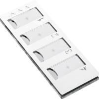 韩国CURIOSIS一次性血细胞计数板（细胞血球计数板）