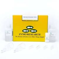 DNA Clean & Concentrator-100（纯化与浓缩-100）