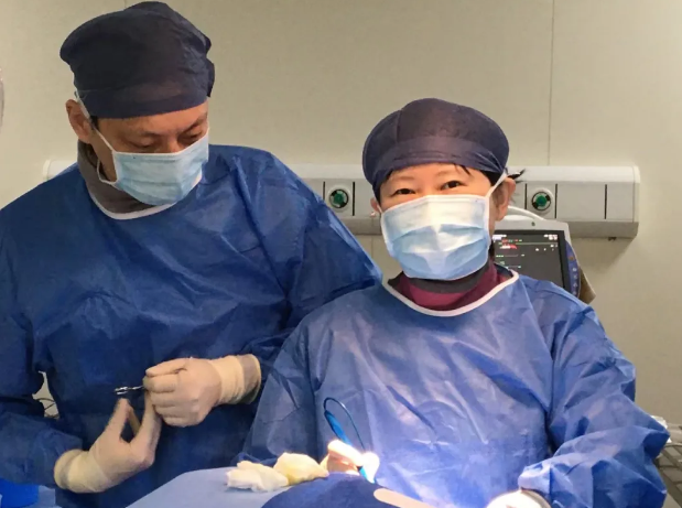 突破！苏州明基医院心内科「左束支起搏技术的临床应用」荣获 2021 年度苏州市医学新技术项目二等奖