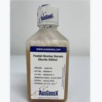 AusGeneX澳洲胎牛血清FBS500-S
