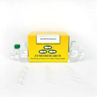 Quick-RNA Plant Kit（植物总RNA提取 ）