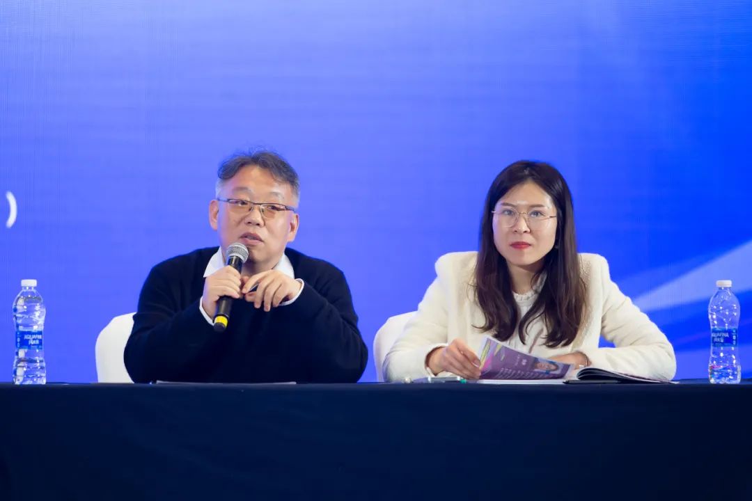 第九届陆道培医疗集团流式细胞术临床应用及新进展学习班胜利召开