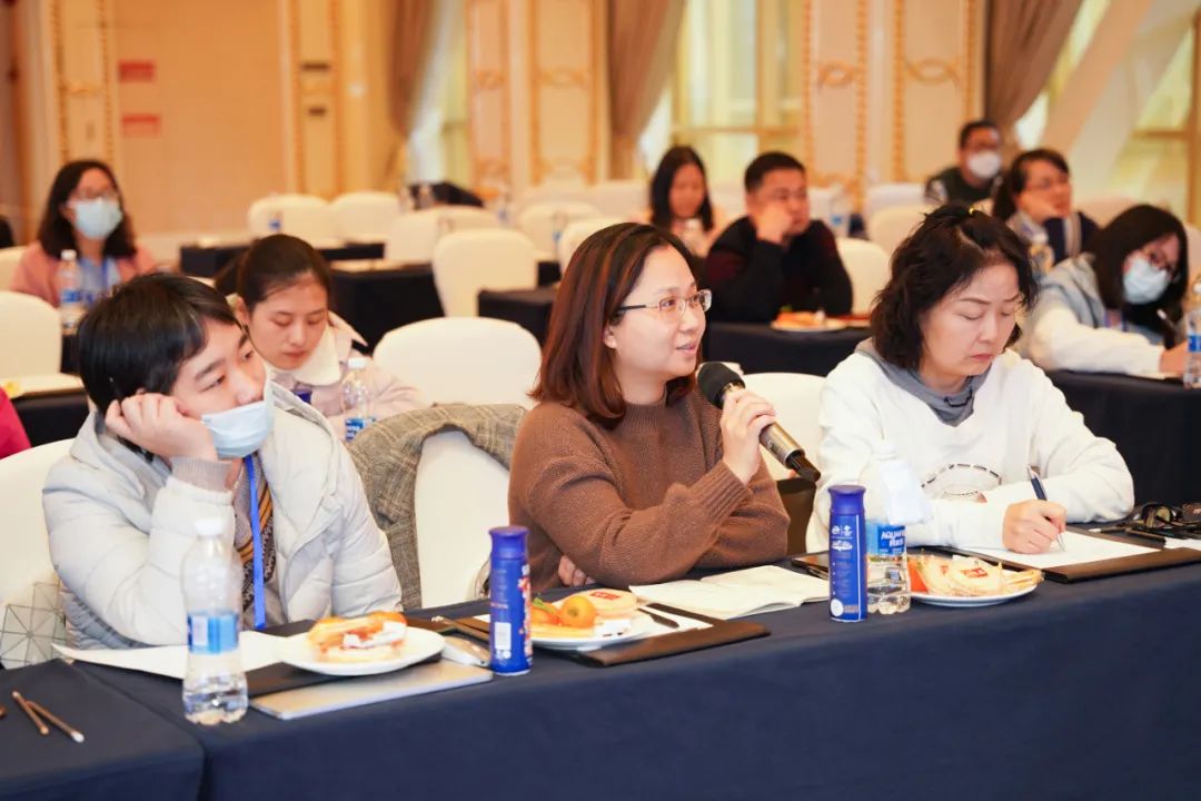 第九届陆道培医疗集团流式细胞术临床应用及新进展学习班胜利召开