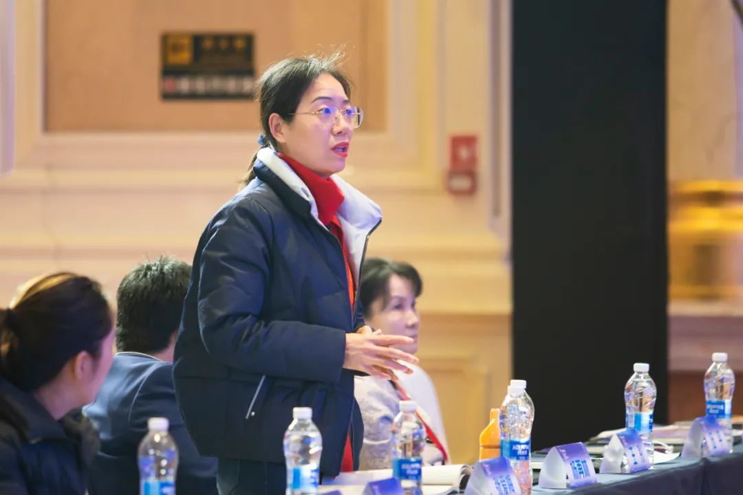 第九届陆道培医疗集团流式细胞术临床应用及新进展学习班胜利召开