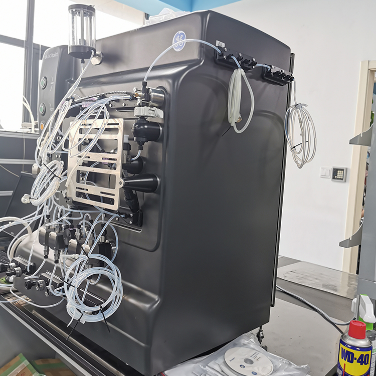 二手AKTA Pilot大规模纯化仪,蛋白纯化系统