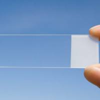 世泰显微镜盖玻片