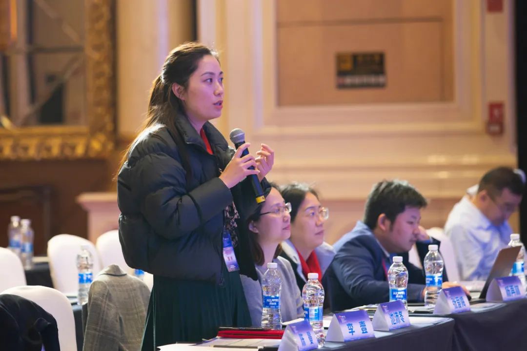 第九届陆道培医疗集团流式细胞术临床应用及新进展学习班胜利召开