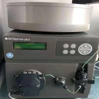 二手AKTA Prime蛋白纯化层析仪 PrimePLUS