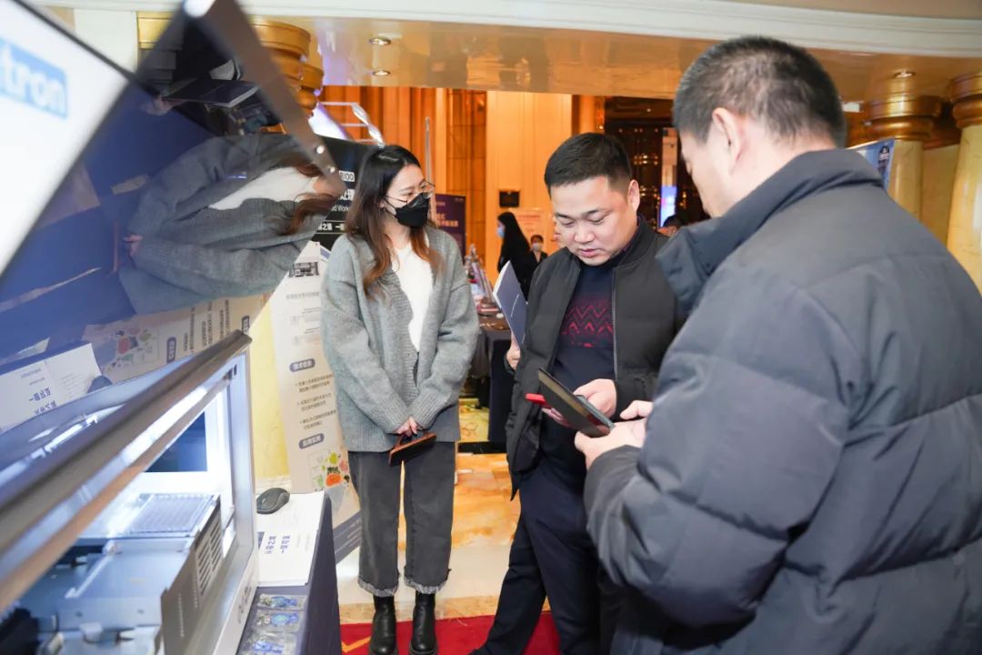 第九届陆道培医疗集团流式细胞术临床应用及新进展学习班胜利召开