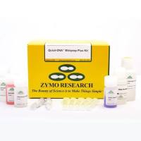 Quick-DNA Miniprep Plus Kit（通用DNA提取试剂盒）