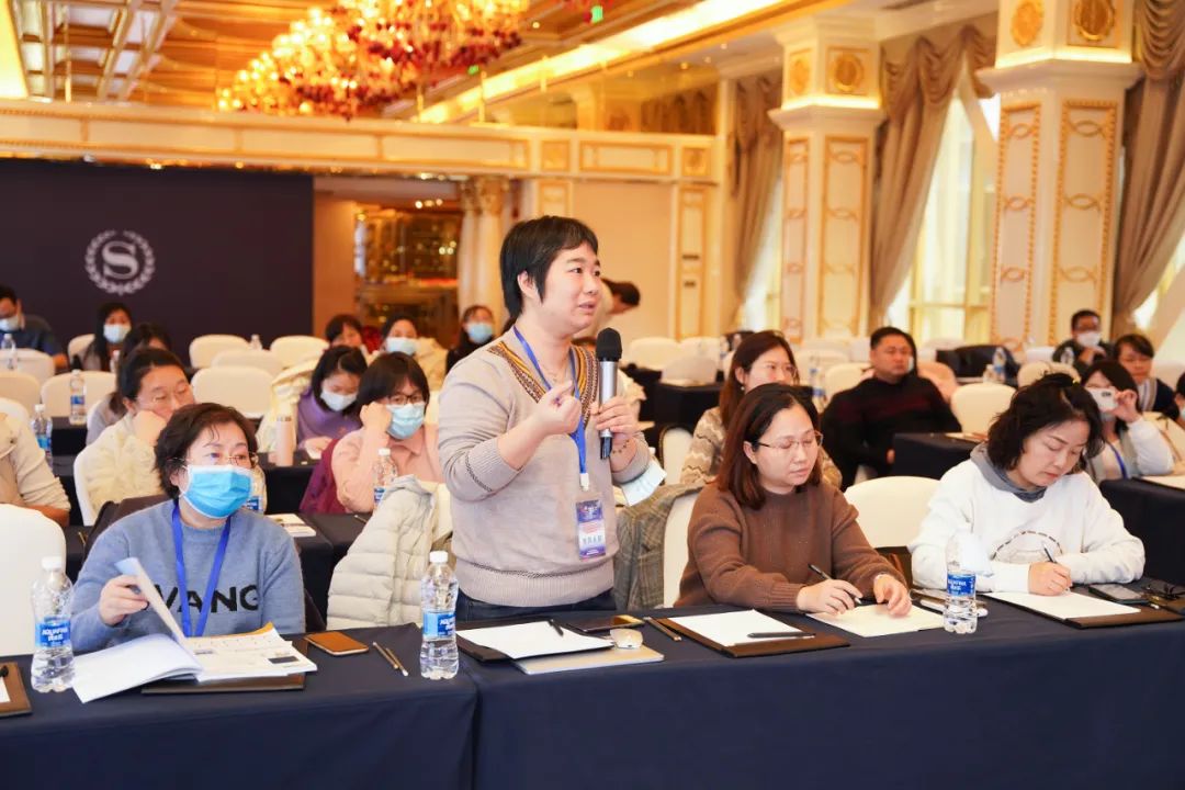 第九届陆道培医疗集团流式细胞术临床应用及新进展学习班胜利召开