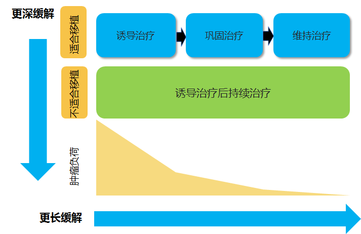 老年朋友需谨防这种恶性肿瘤！肿瘤怎样治疗更规范？