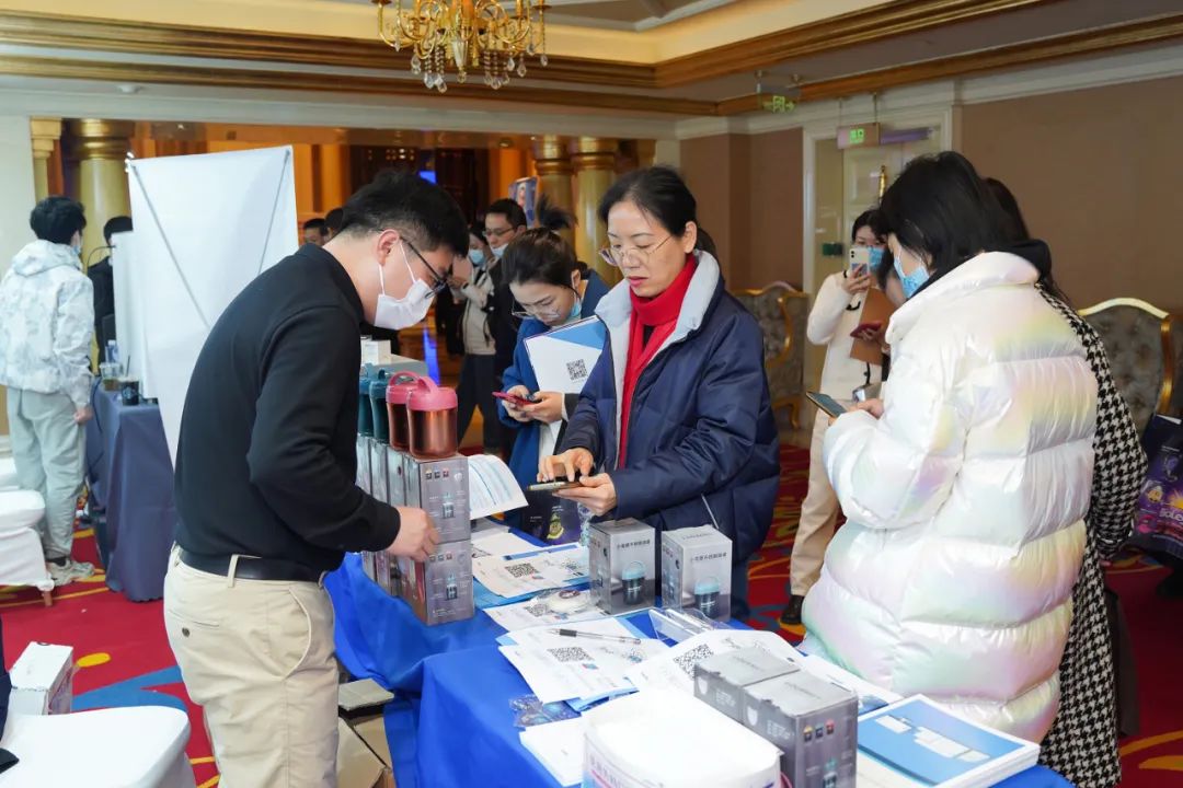 第九届陆道培医疗集团流式细胞术临床应用及新进展学习班胜利召开