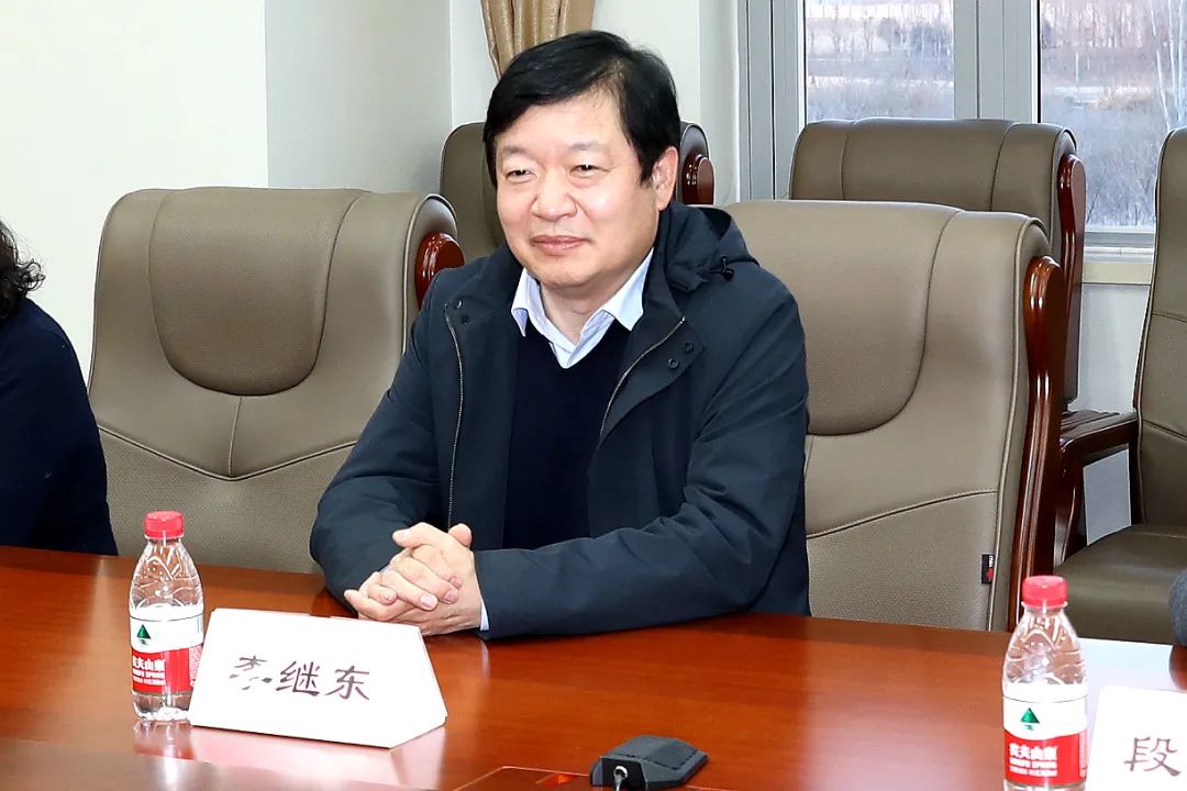 蓟州区人民医院与天津市胸科医院联手建设医联体