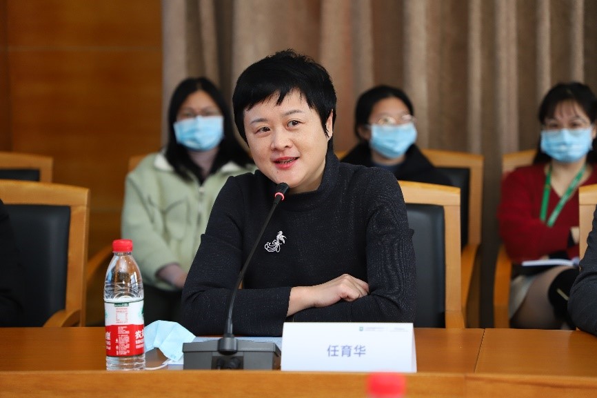 广州市疾病预防控制中心-沃特世联合实验室正式成立，助力公共卫生发展建设