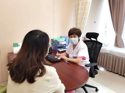 远东龙岗妇产医院着力构建「生育友好」提高就医体验，深圳远东妇产医院龙岗妇产医院在行动！