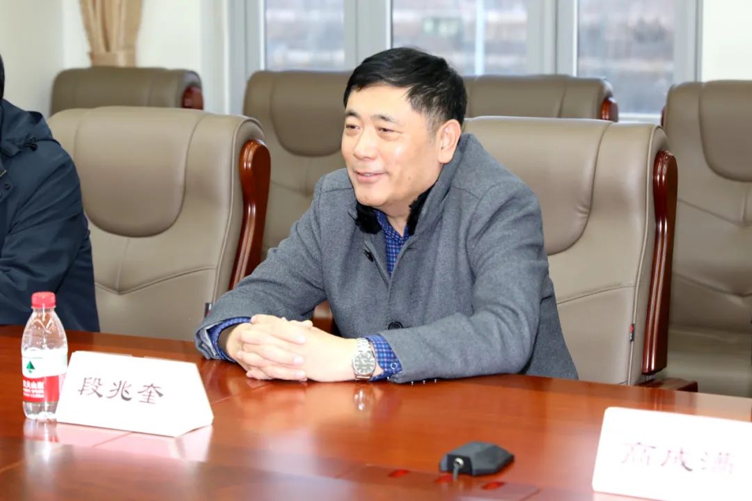 蓟州区人民医院与天津市胸科医院联手建设医联体