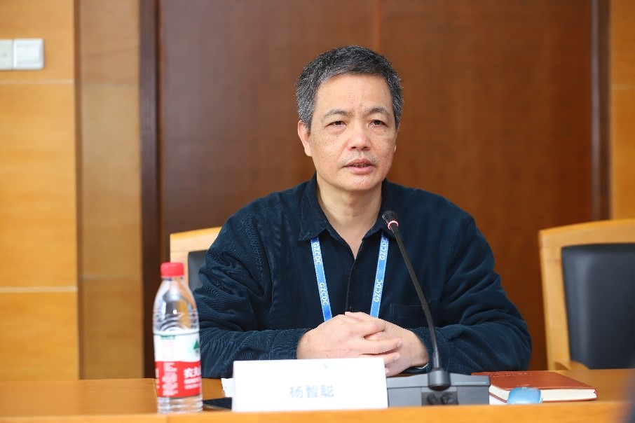 广州市疾病预防控制中心-沃特世联合实验室正式成立，助力公共卫生发展建设