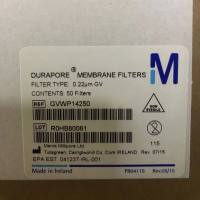 现货Millipore货号GVWP14250膜过滤装置13611631389上海睿安生物