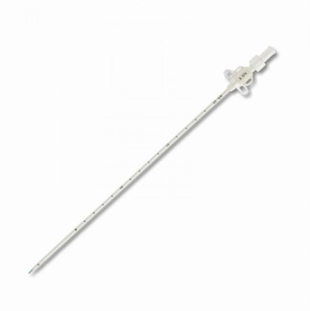 一步法穿刺引流管 带针胸管厂家报价