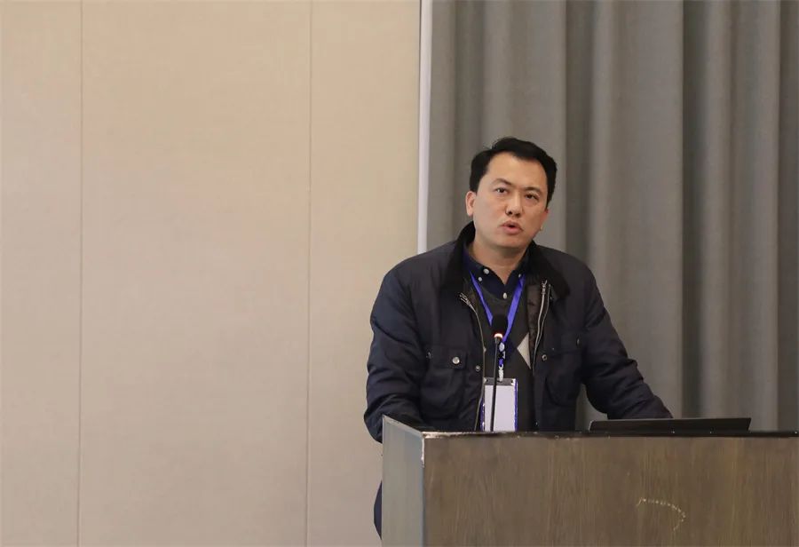 柳州市红十字会医院举办 2021 年中层干部培训班暨 2022 年务虚会