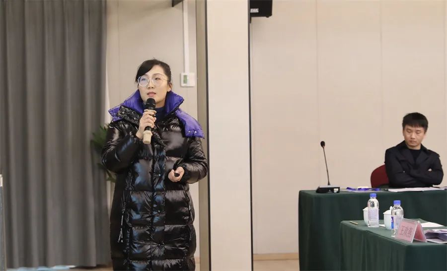 柳州市红十字会医院举办 2021 年中层干部培训班暨 2022 年务虚会