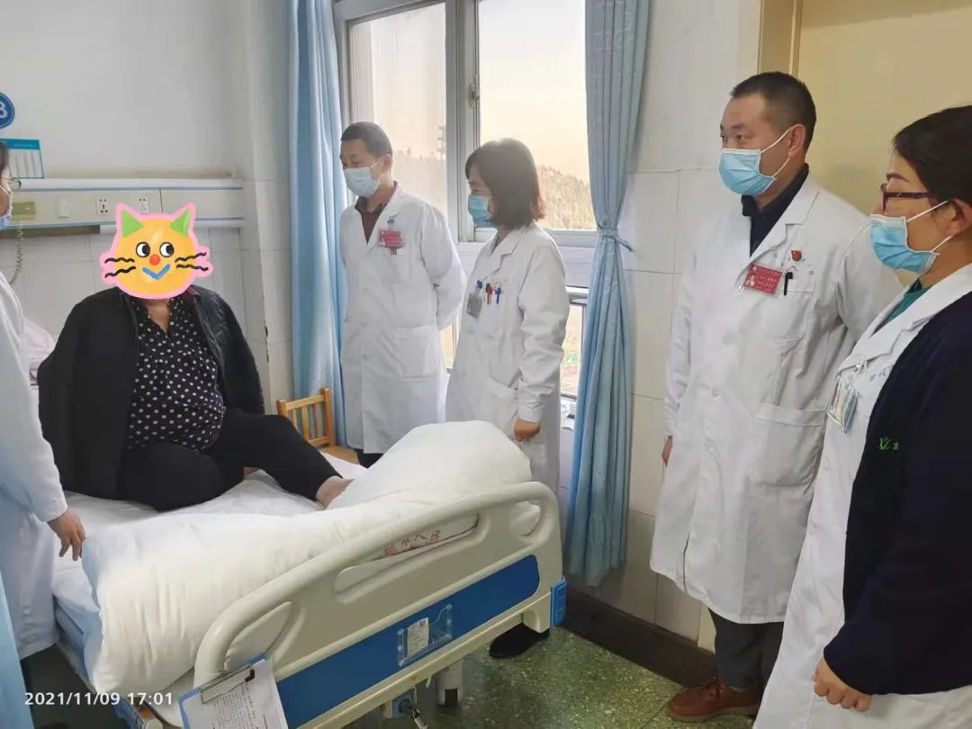 这种腹胀要当心，居然是肿瘤在「作祟」！