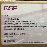 爆款QSP货号TF113-20-Q畅销供应13611631389上海睿安生物