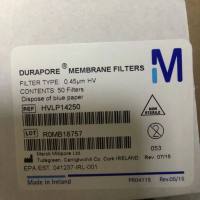现货Millipore货号HVLP14250膜过滤装置13611631389上海睿安生物