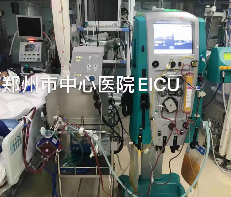 女子看韩剧心跳骤停，体内竟流出乳白色的「牛奶血」……