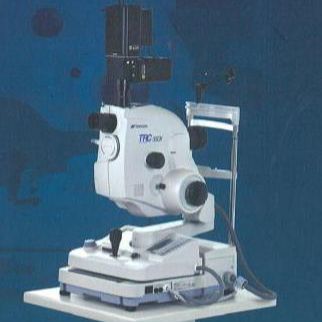 视网膜血氧饱和度测定仪Oxymap