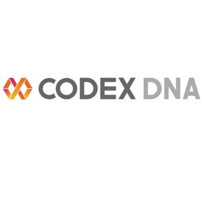 BioXp™ system（Codex DNA主打产品）