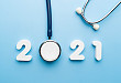 2021 年度外科医生的 6 大名场面
