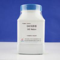 GAD培养基